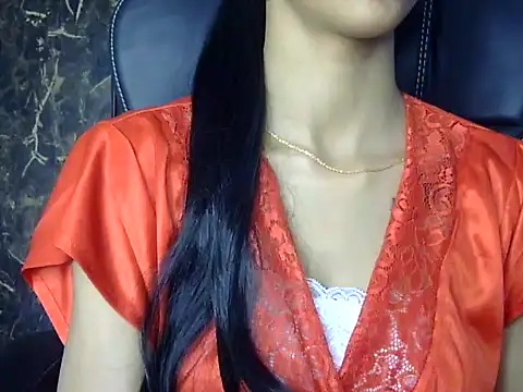 MAAYRA 09 online show from 02/14/25, 07:02