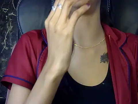 MAAYRA 09 online show from 02/23/25, 01:46