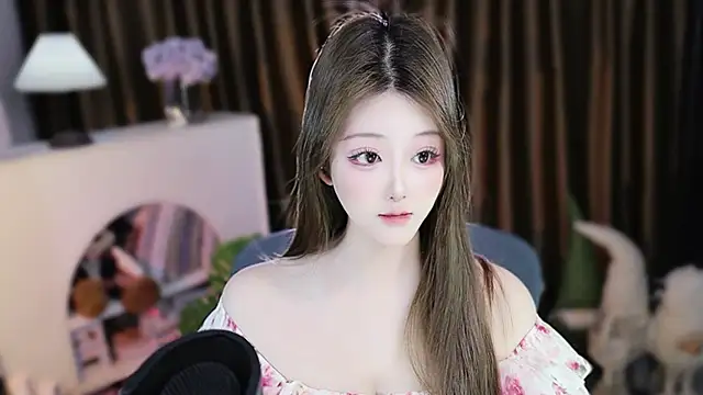 Arwyn-rr online show from 03/28/26, 01:22