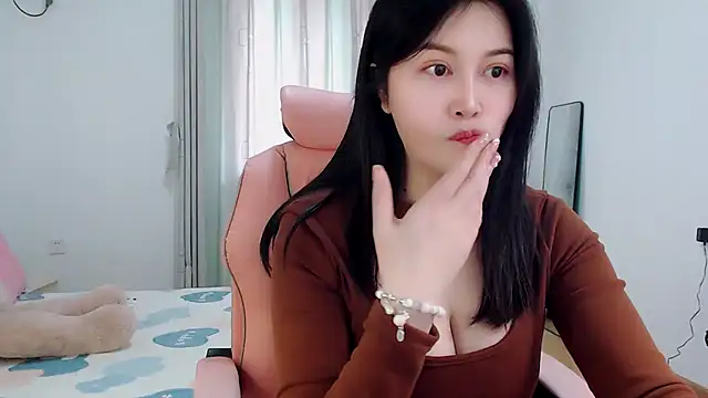 Little-sweet online show from 03/07/25, 06:35