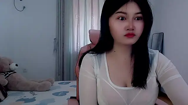 Little-sweet online show from 03/21/25, 12:40