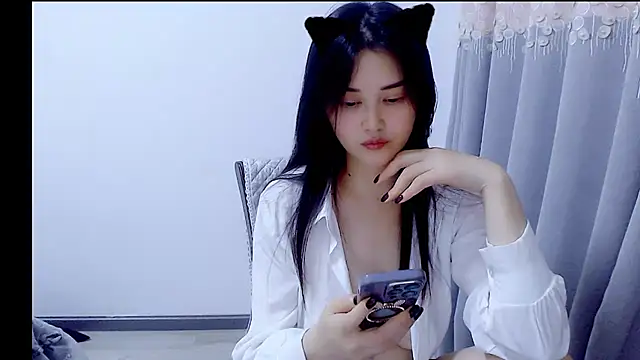 Little-sweet online show from 11/09/25, 01:09