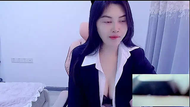 Little-sweet online show from 12/03/25, 01:02