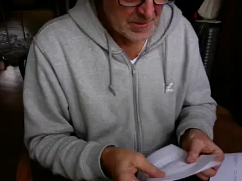 Traumsommer2 online show from 12/04/24, 01:20