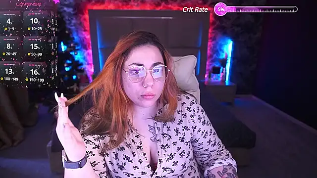 Kittywakee online show from 01/07/25, 07:20