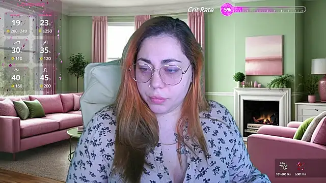 Kittywakee online show from 01/15/25, 07:26