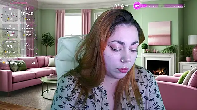 Kittywakee online show from 01/15/25, 10:27