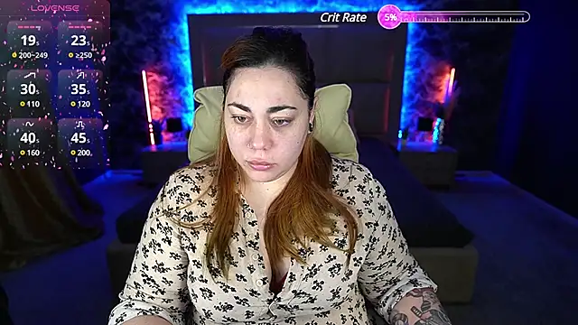 Kittywakee online show from 01/22/25, 07:25