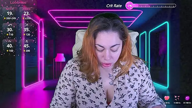 Kittywakee online show from 01/26/25, 08:03