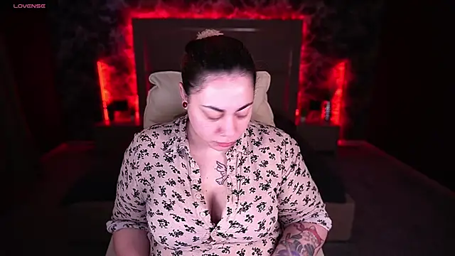 Kittywakee online show from 01/27/25, 07:14