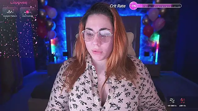 Kittywakee online show from 02/13/25, 08:45