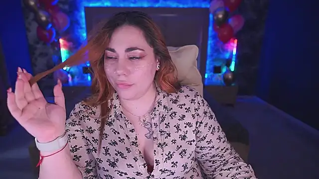 Kittywakee online show from 02/14/25, 12:03