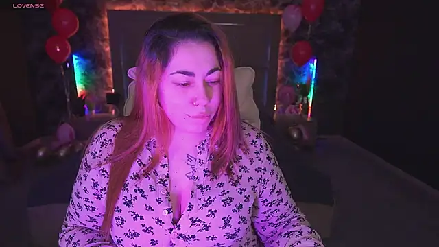 Kittywakee online show from 02/15/25, 09:04