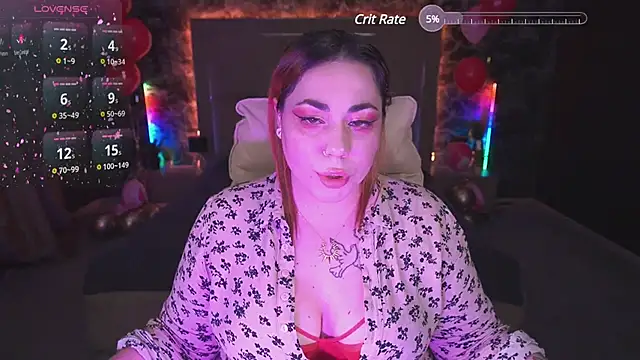 Kittywakee online show from 02/16/25, 12:08