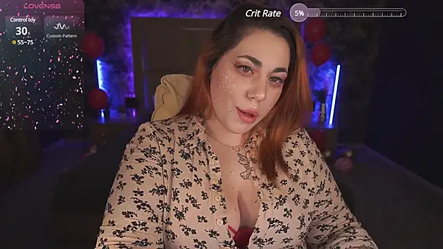 Kittywakee online show from 02/21/25, 12:38