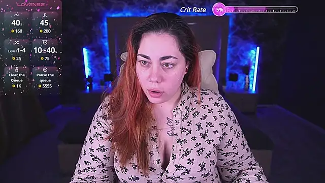 Kittywakee online show from 02/22/25, 09:26