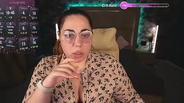 Kittywakee online show from 03/01/25, 09:26