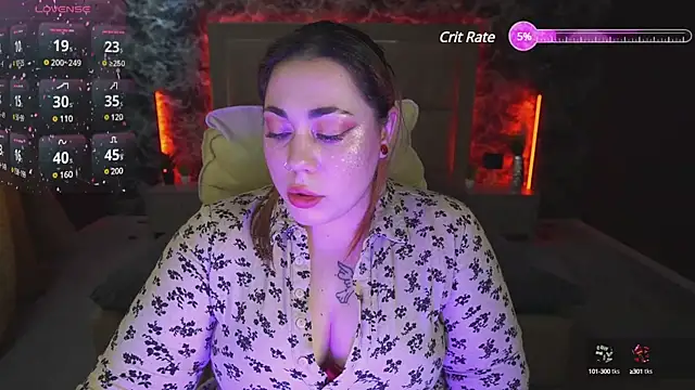 Kittywakee online show from 03/09/25, 10:19