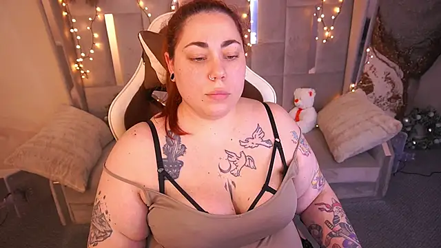 Kittywakee online show from 02/06/26, 10:24