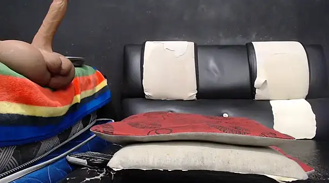 ethasteban27 online show from 01/25/25, 09:25