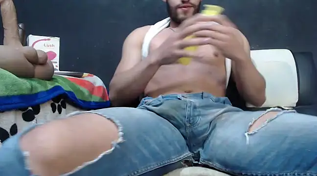 ethasteban27 online show from 03/07/25, 10:13