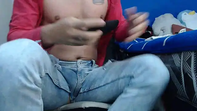 ethasteban27 online show from 02/20/26, 09:54