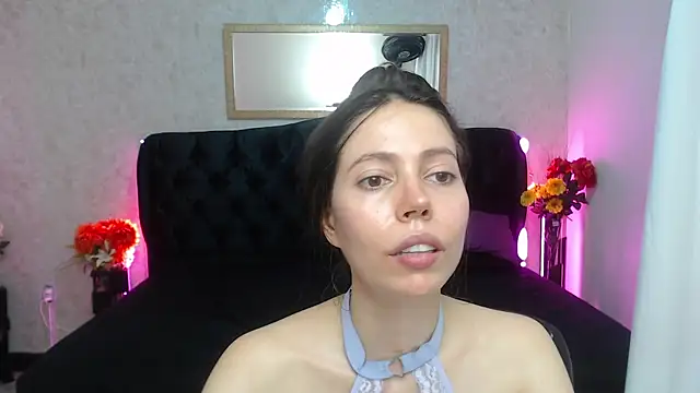 gabymendex online show from 01/28/25, 08:26