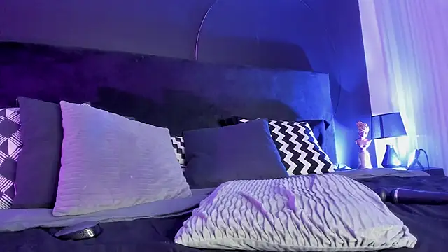 Aylen darkmoor online show from 02/20/25, 10:48