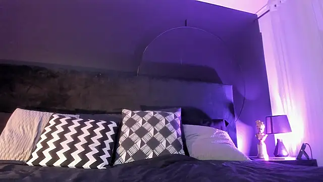 Aylen darkmoor online show from 03/12/25, 07:49