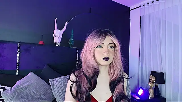 Aylen darkmoor online show from 11/04/25, 07:46