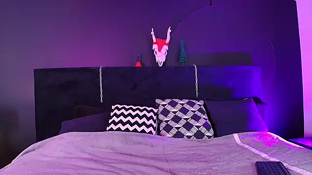 Aylen darkmoor online show from 01/10/26, 07:48