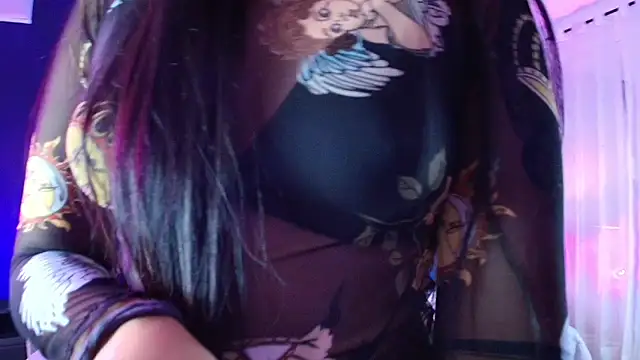 Aylen darkmoor online show from 03/31/26, 07:47