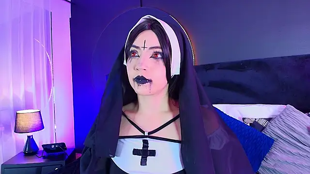 Aylen darkmoor online show from 04/03/26, 07:45