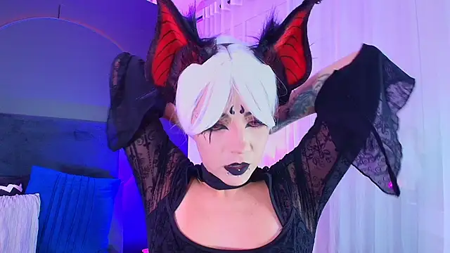 Aylen darkmoor online show from 04/24/26, 07:49