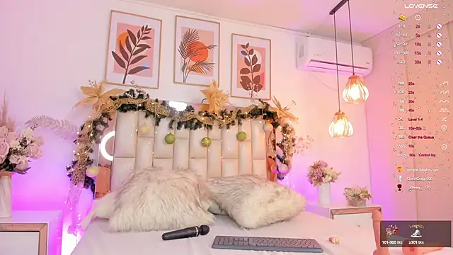 Kim miller4 online show from 12/23/24, 02:02