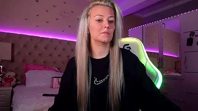 Alicia007 online show from 03/04/26, 03:51