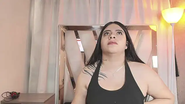 Naia x online show from 04/01/26, 01:23