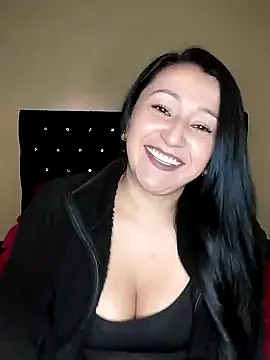 ArianaMist online show from 12/11/24, 01:15