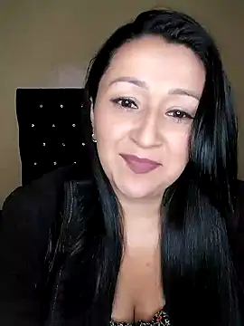 ArianaMist online show from 12/12/24, 02:15