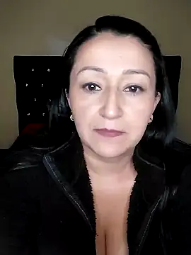 ArianaMist online show from 12/19/24, 02:45