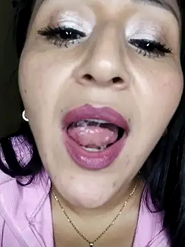 ArianaMist online show from 02/07/25, 12:42