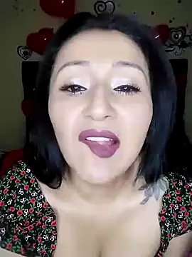 ArianaMist online show from 02/15/25, 11:03