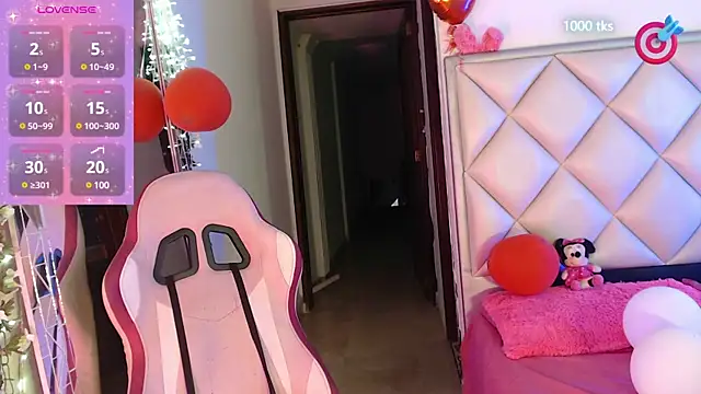 DannaDooll99 online show from 03/03/25, 11:22