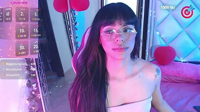 DannaDooll99 online show from 03/09/25, 02:21