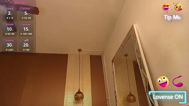 DannaDooll99 online show from 12/22/25, 11:40