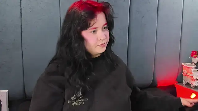 Victoria Rossy online show from 05/09/26, 08:47