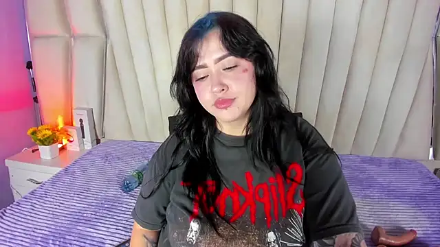 Victoria Rossy online show from 06/14/26, 10:56