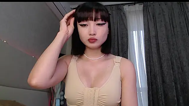 MiaRie online show from 03/17/26, 03:22