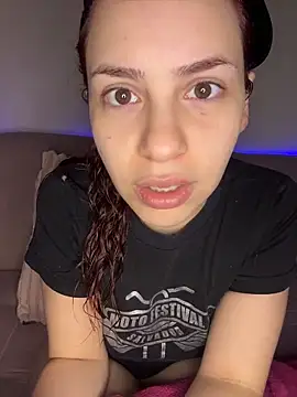 AgnesCampp online show from 07/20/26, 02:37