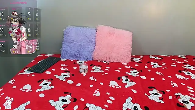 Snapshot of Luciia_cute chatting on 12/31/24, 05:00 Luciia cute online show from 12/31/24, 05:00